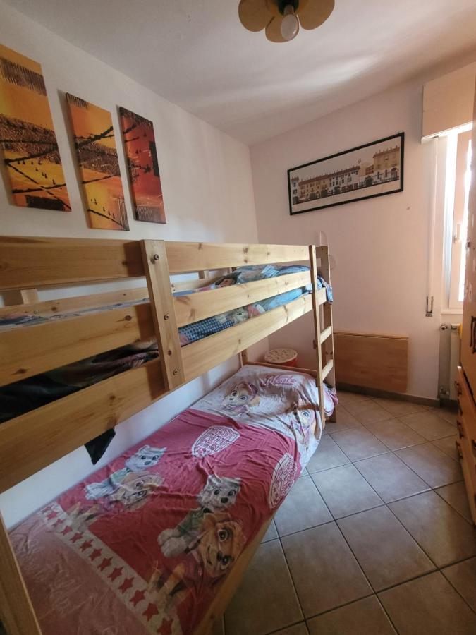 Villa Rimini - Seaview & Roman Holidays Apartments - Garden&Beach 300Mt Анцио Экстерьер фото