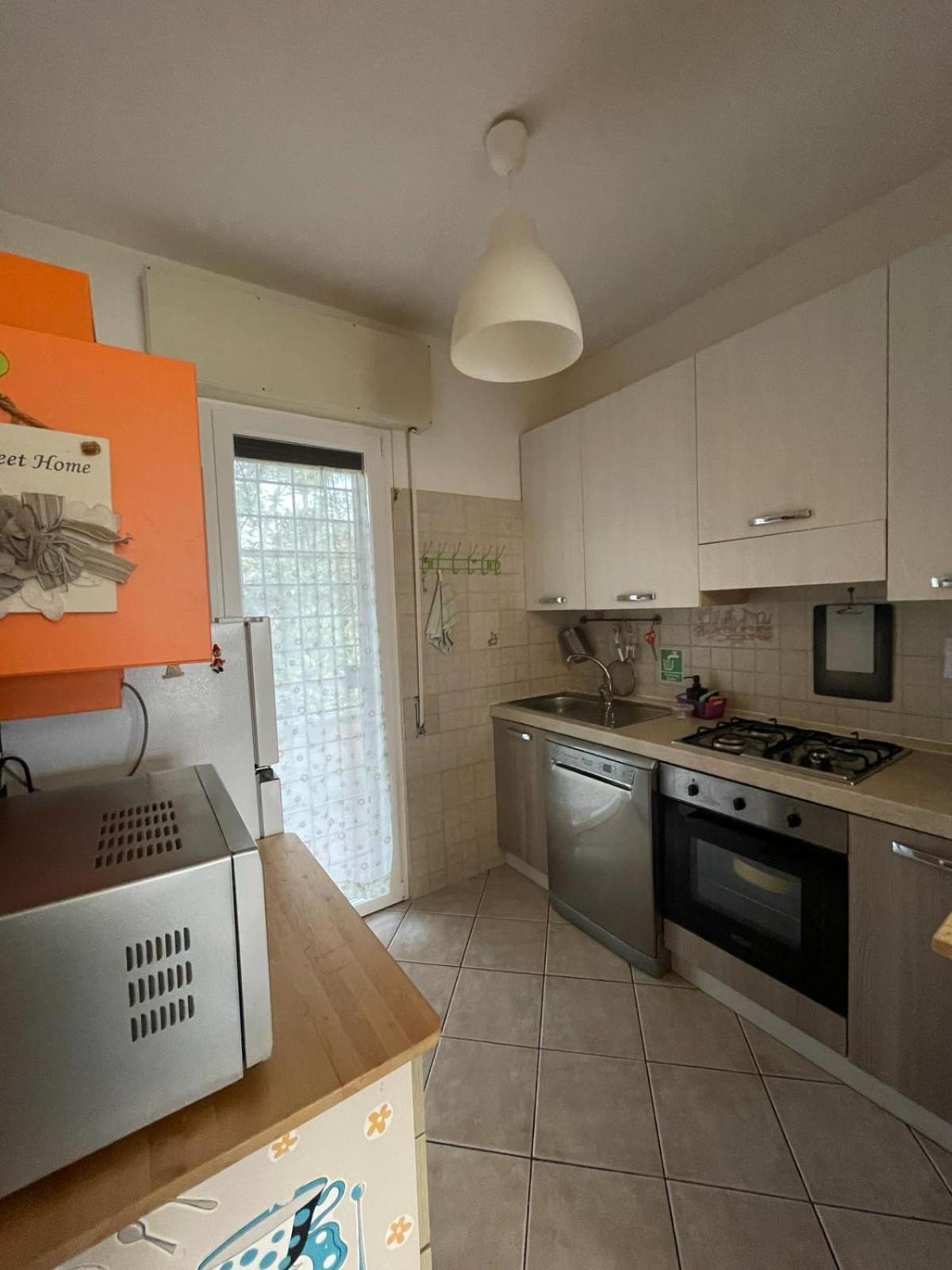 Villa Rimini - Seaview & Roman Holidays Apartments - Garden&Beach 300Mt Анцио Экстерьер фото