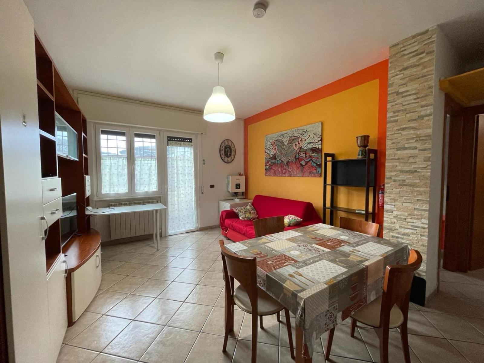 Villa Rimini - Seaview & Roman Holidays Apartments - Garden&Beach 300Mt Анцио Экстерьер фото