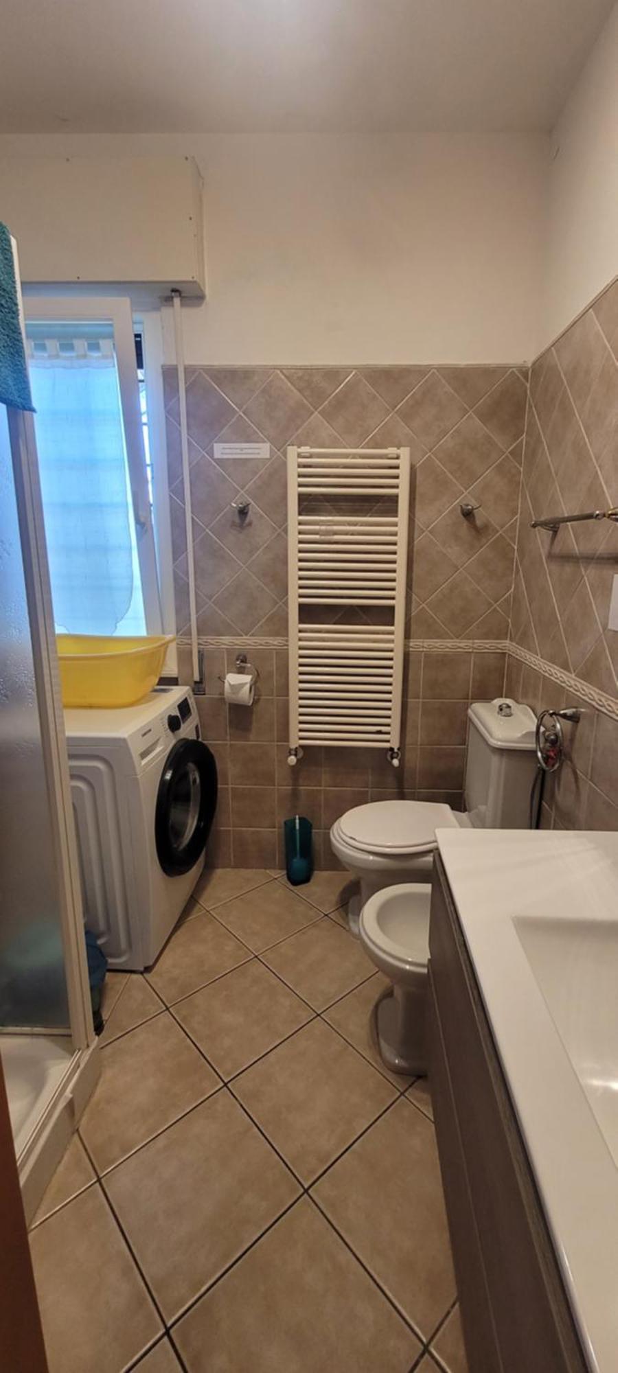 Villa Rimini - Seaview & Roman Holidays Apartments - Garden&Beach 300Mt Анцио Экстерьер фото