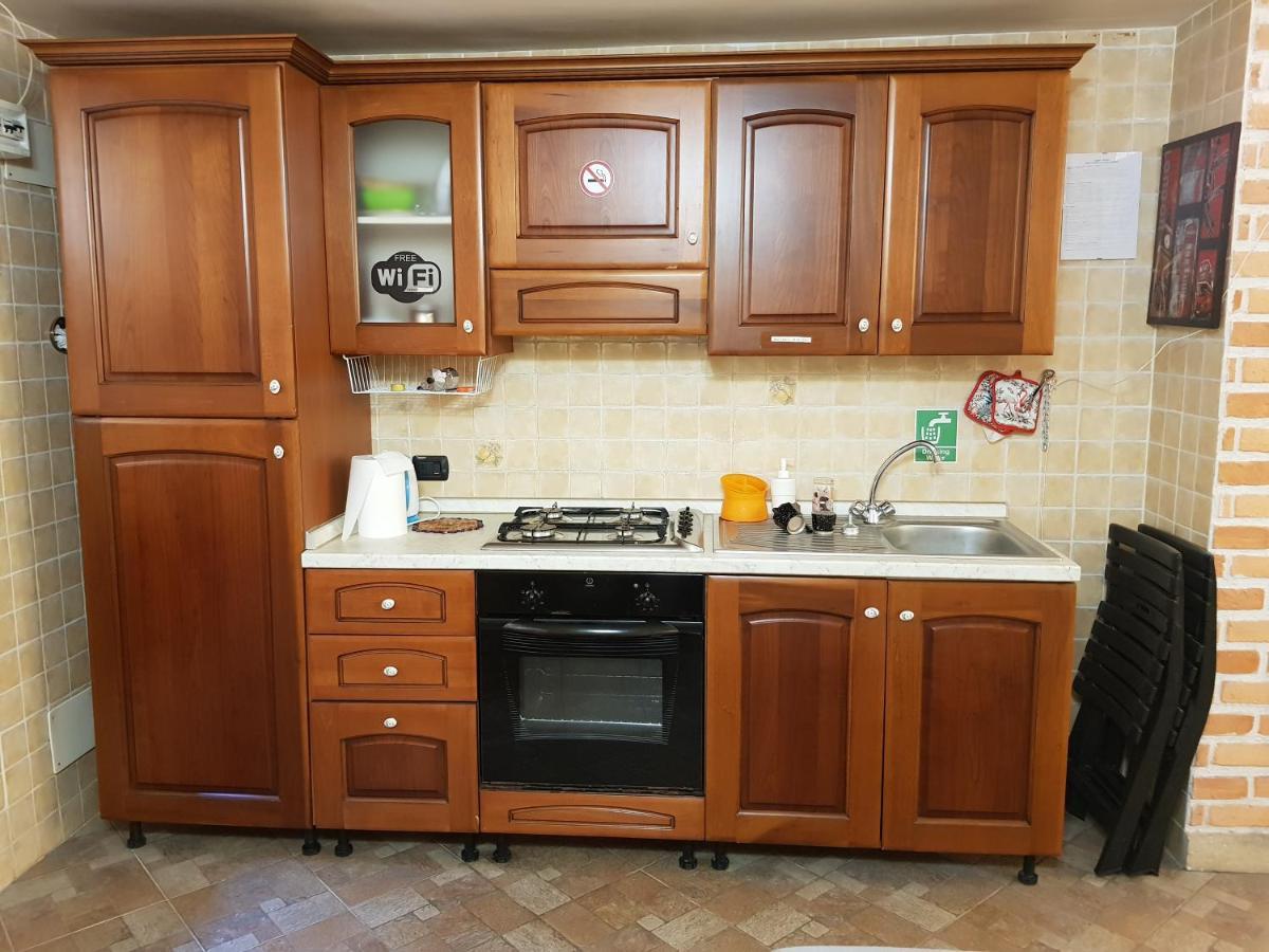 Villa Rimini - Seaview & Roman Holidays Apartments - Garden&Beach 300Mt Анцио Экстерьер фото