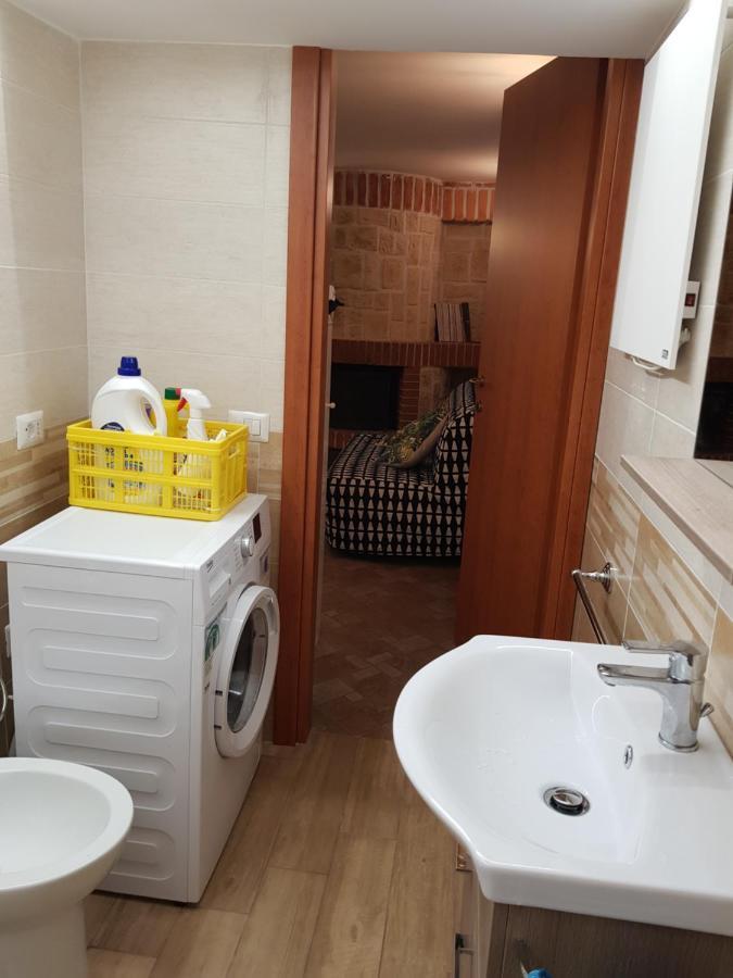 Villa Rimini - Seaview & Roman Holidays Apartments - Garden&Beach 300Mt Анцио Экстерьер фото